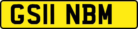 GS11NBM