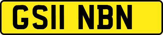 GS11NBN