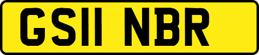 GS11NBR