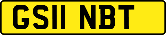 GS11NBT