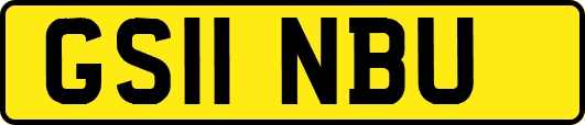 GS11NBU
