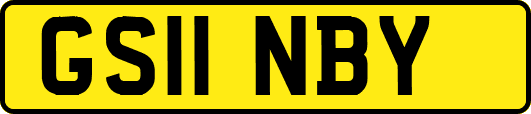 GS11NBY