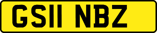 GS11NBZ