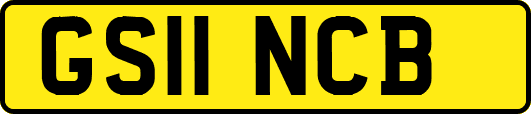 GS11NCB