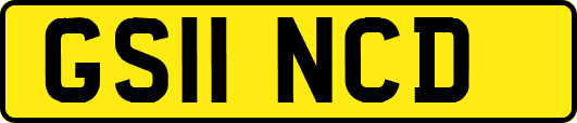GS11NCD