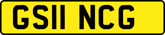 GS11NCG