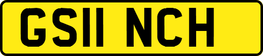 GS11NCH