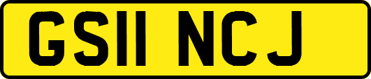 GS11NCJ