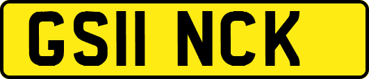 GS11NCK