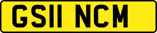 GS11NCM