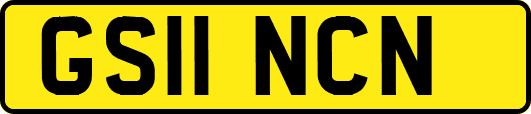 GS11NCN