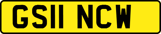 GS11NCW