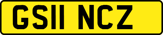 GS11NCZ