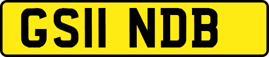 GS11NDB