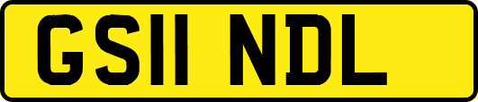 GS11NDL