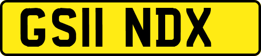 GS11NDX