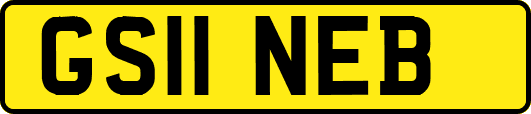 GS11NEB