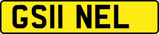 GS11NEL