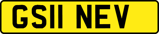 GS11NEV