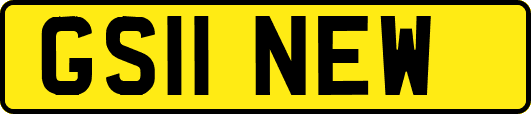 GS11NEW