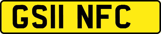 GS11NFC