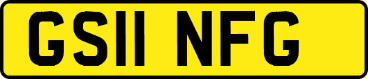 GS11NFG