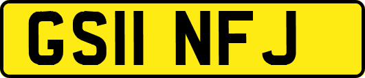GS11NFJ