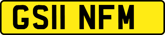 GS11NFM