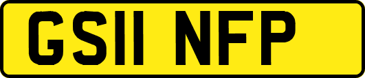 GS11NFP