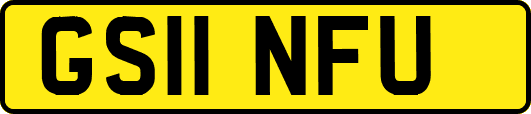 GS11NFU