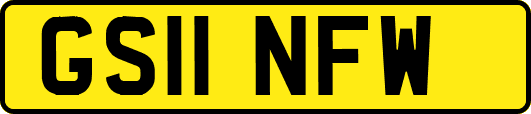 GS11NFW