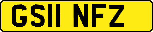 GS11NFZ