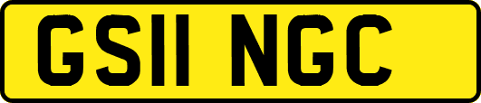 GS11NGC
