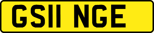 GS11NGE