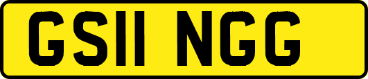 GS11NGG
