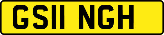 GS11NGH