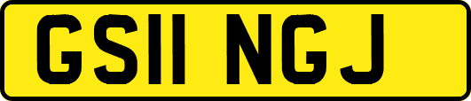 GS11NGJ