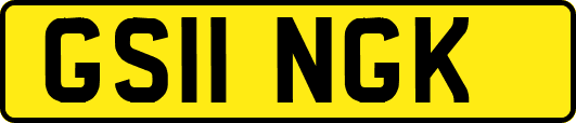 GS11NGK