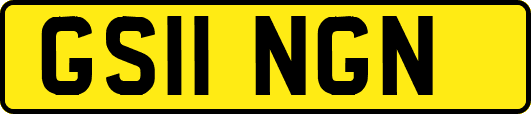GS11NGN