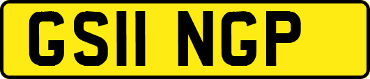 GS11NGP