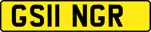 GS11NGR