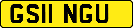 GS11NGU