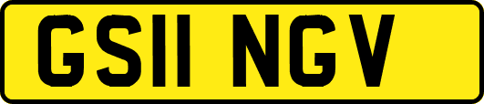 GS11NGV