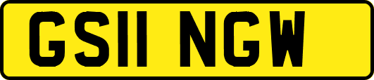 GS11NGW