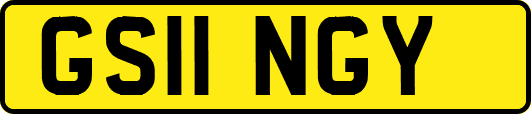 GS11NGY