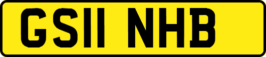 GS11NHB