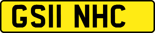 GS11NHC