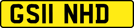 GS11NHD