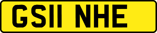 GS11NHE