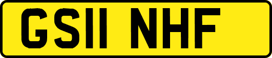 GS11NHF
